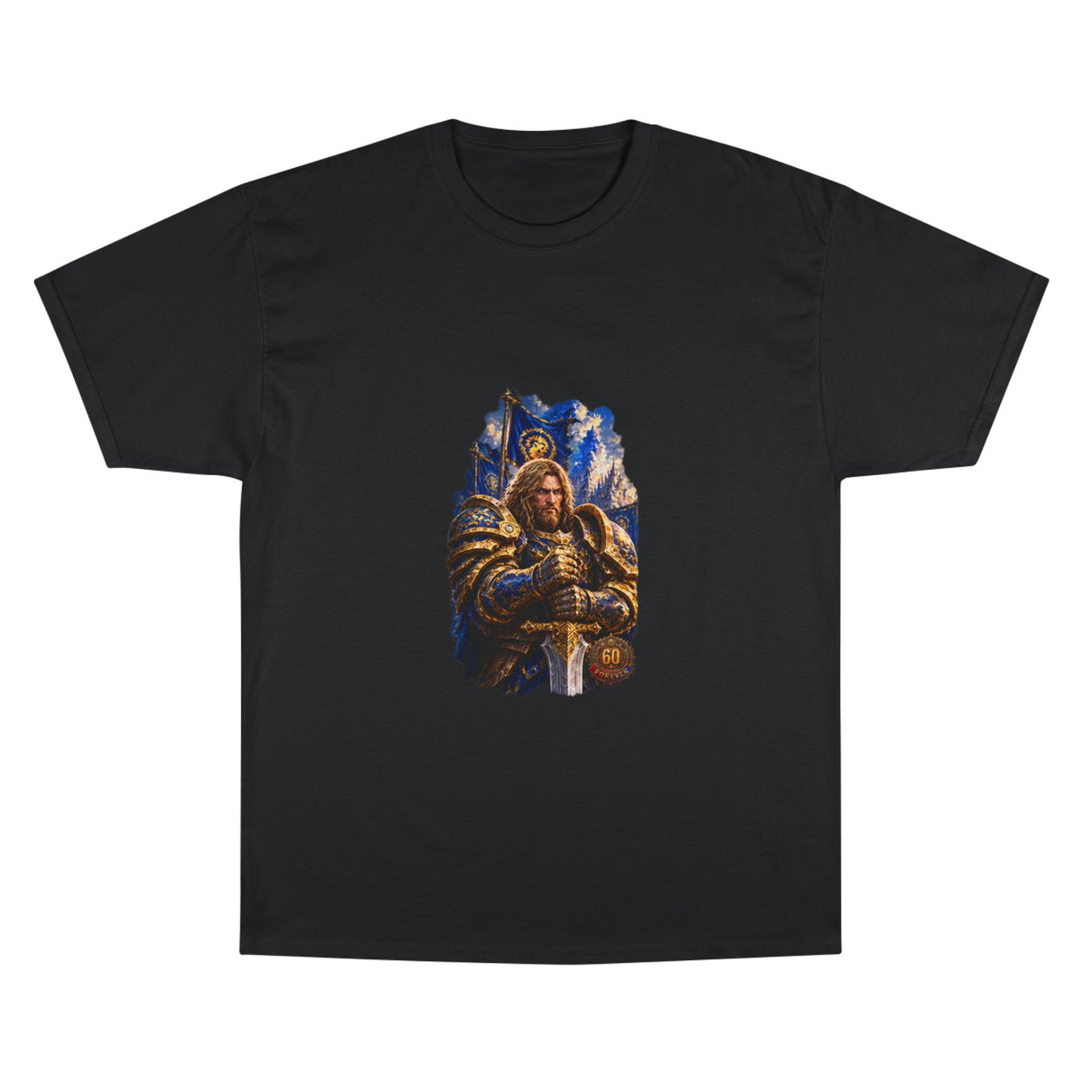 Champion T-Shirt