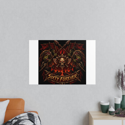 Photopaper Posters
