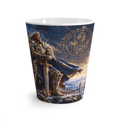 Latte Mug