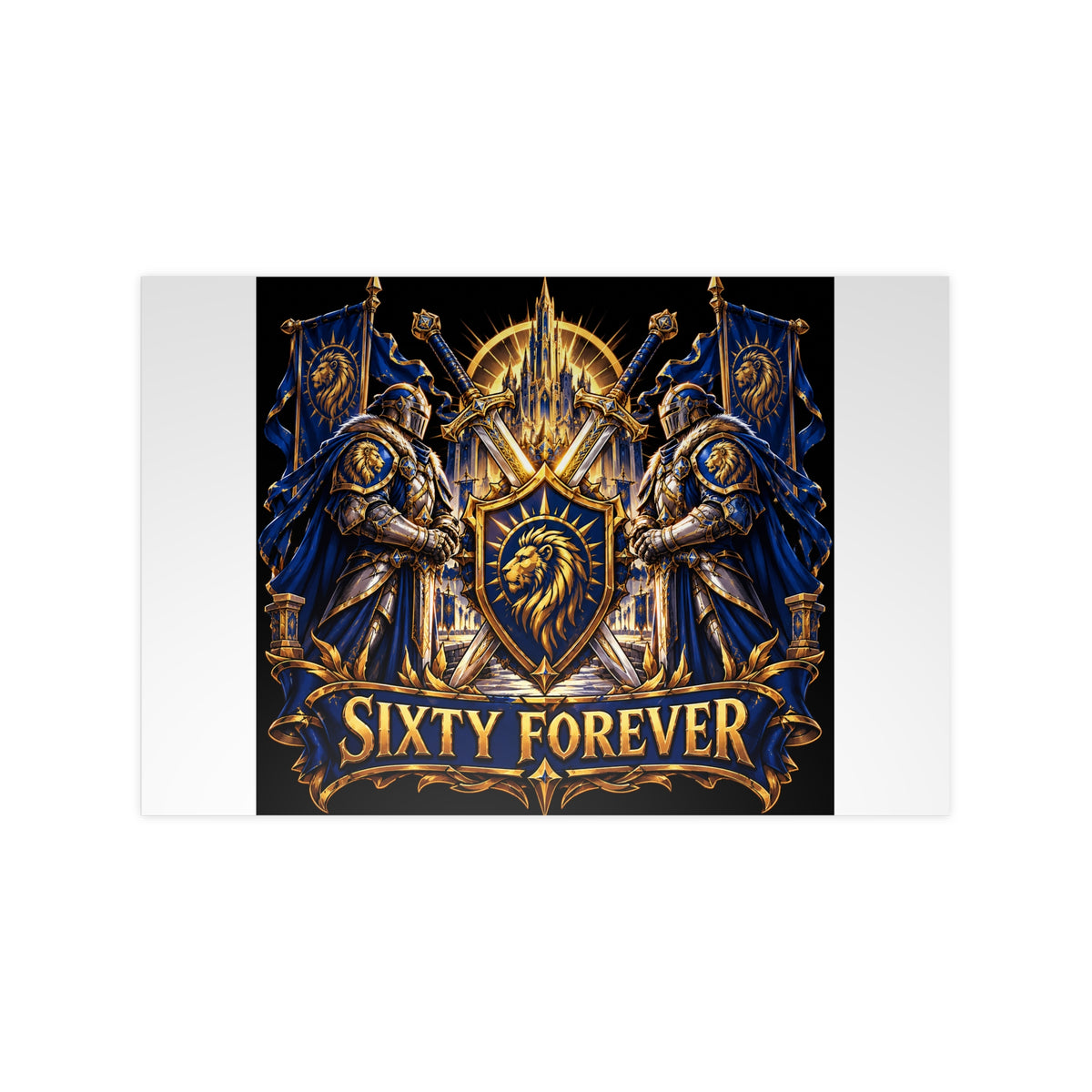 Photopaper Posters