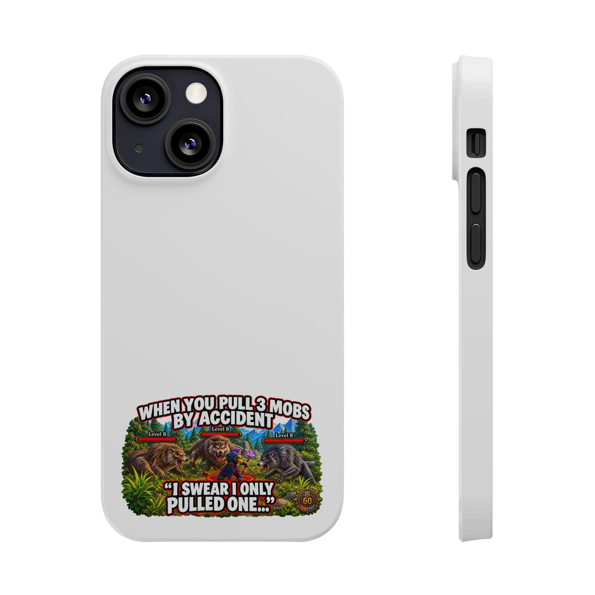 Slim Phone Cases