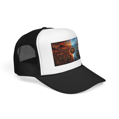 Foam Trucker Hat