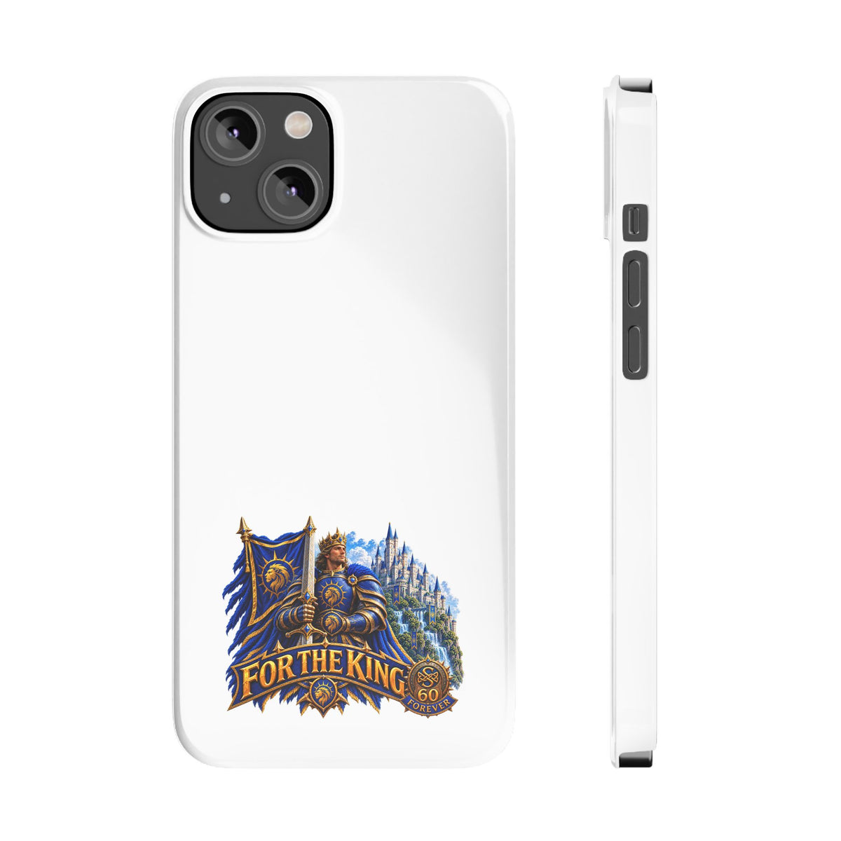 Slim Phone Cases