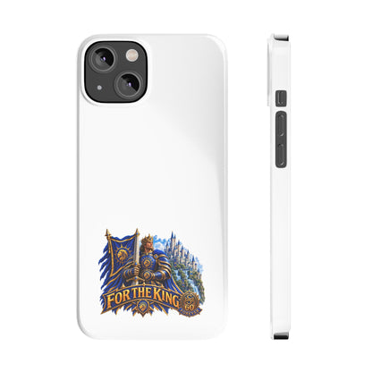 Slim Phone Cases
