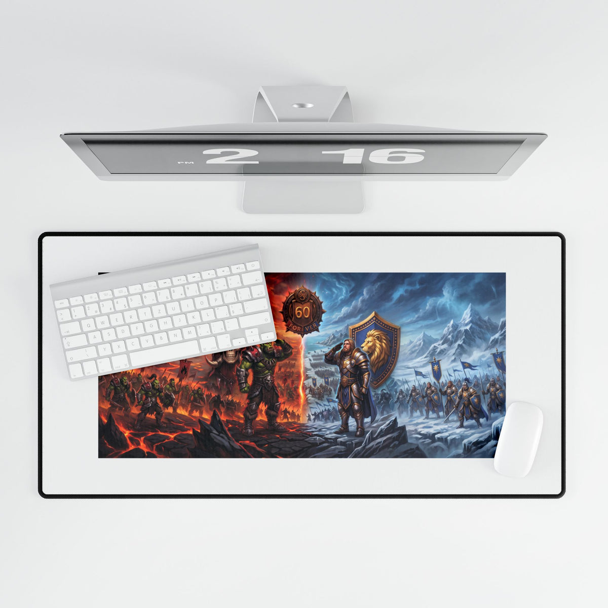 Desk Mats