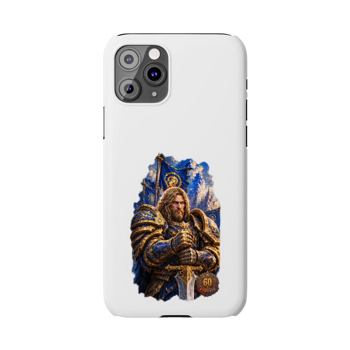 Slim Phone Cases