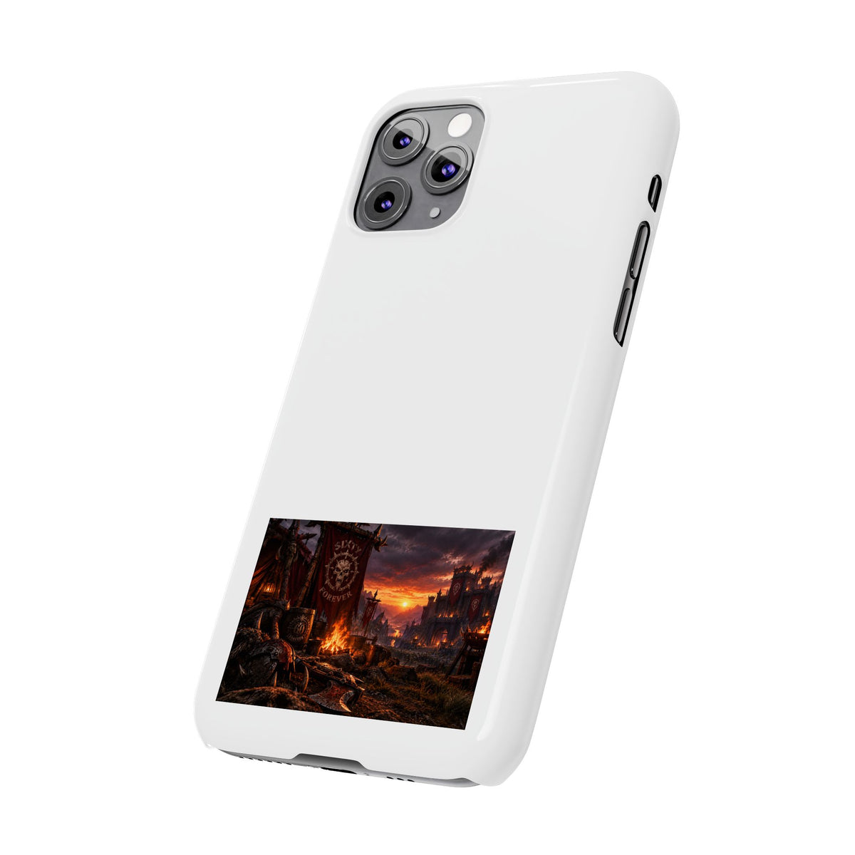 Slim Phone Cases