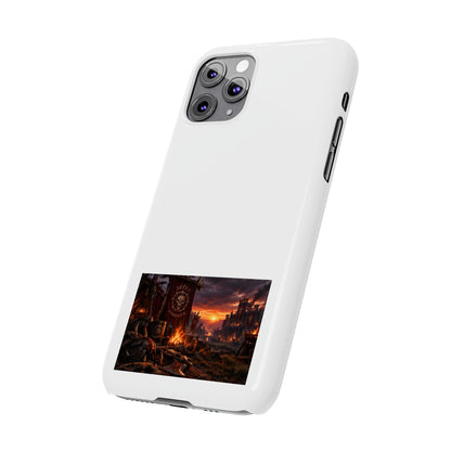 Slim Phone Cases