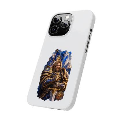Slim Phone Cases