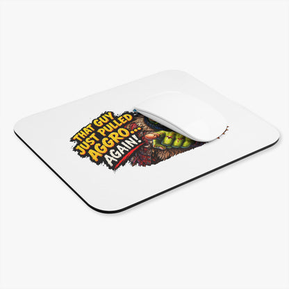 Mouse Pad (Rectangle)