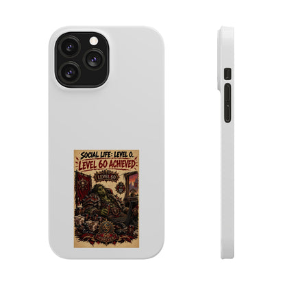 Slim Phone Cases