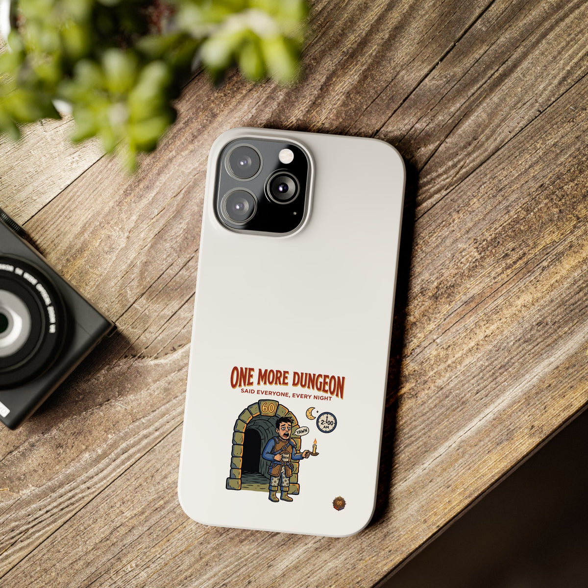 Slim Phone Cases