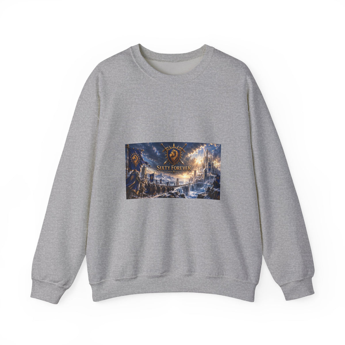 Unisex Heavy Blend™ Crewneck Sweatshirt
