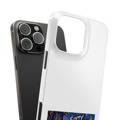 Slim Phone Cases