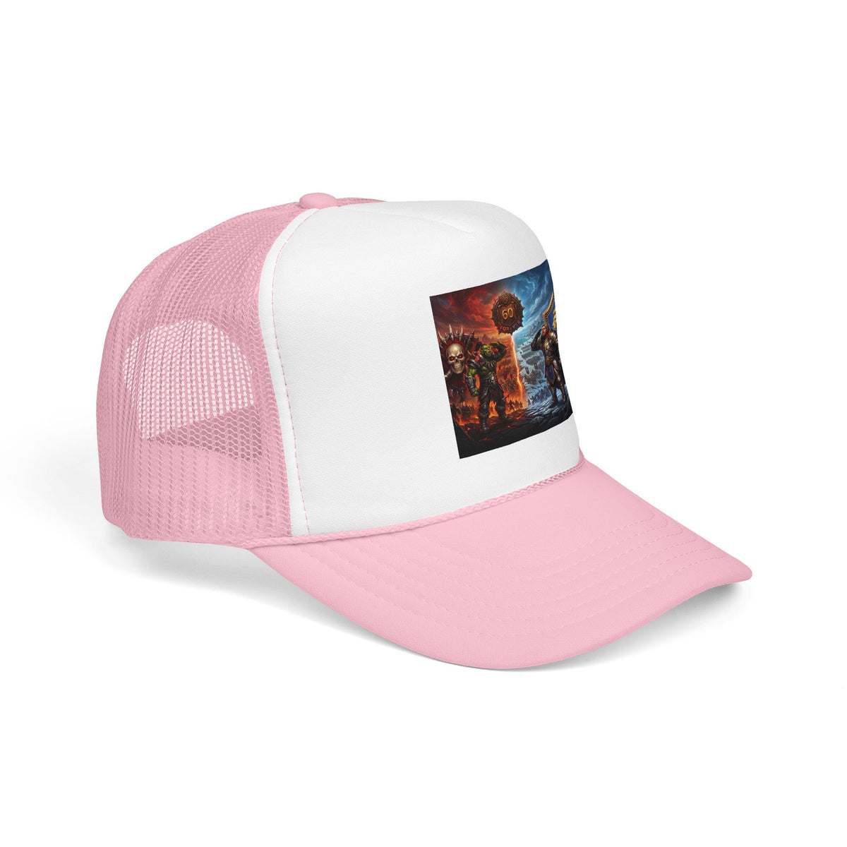 Foam Trucker Hat