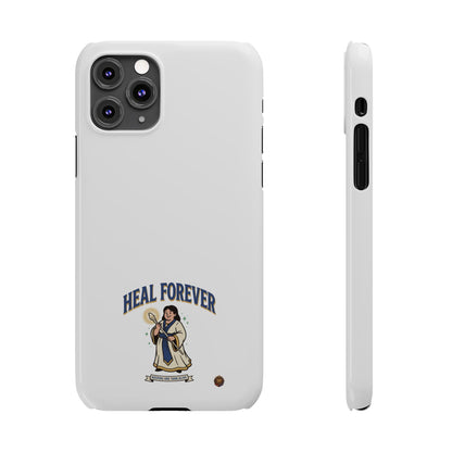 Slim Phone Cases