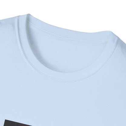 T-Shirt — Fiery Demon Night Graphic Tee