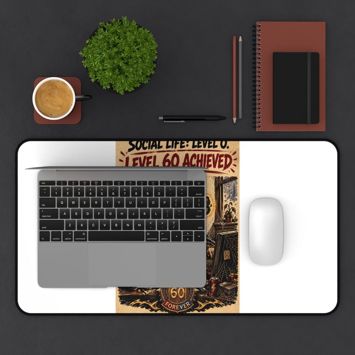 Desk Mat