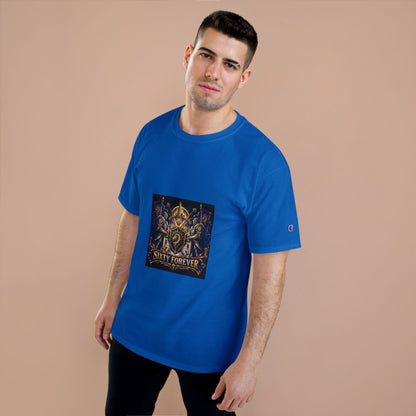 Sixty Forever Graphic T-Shirt