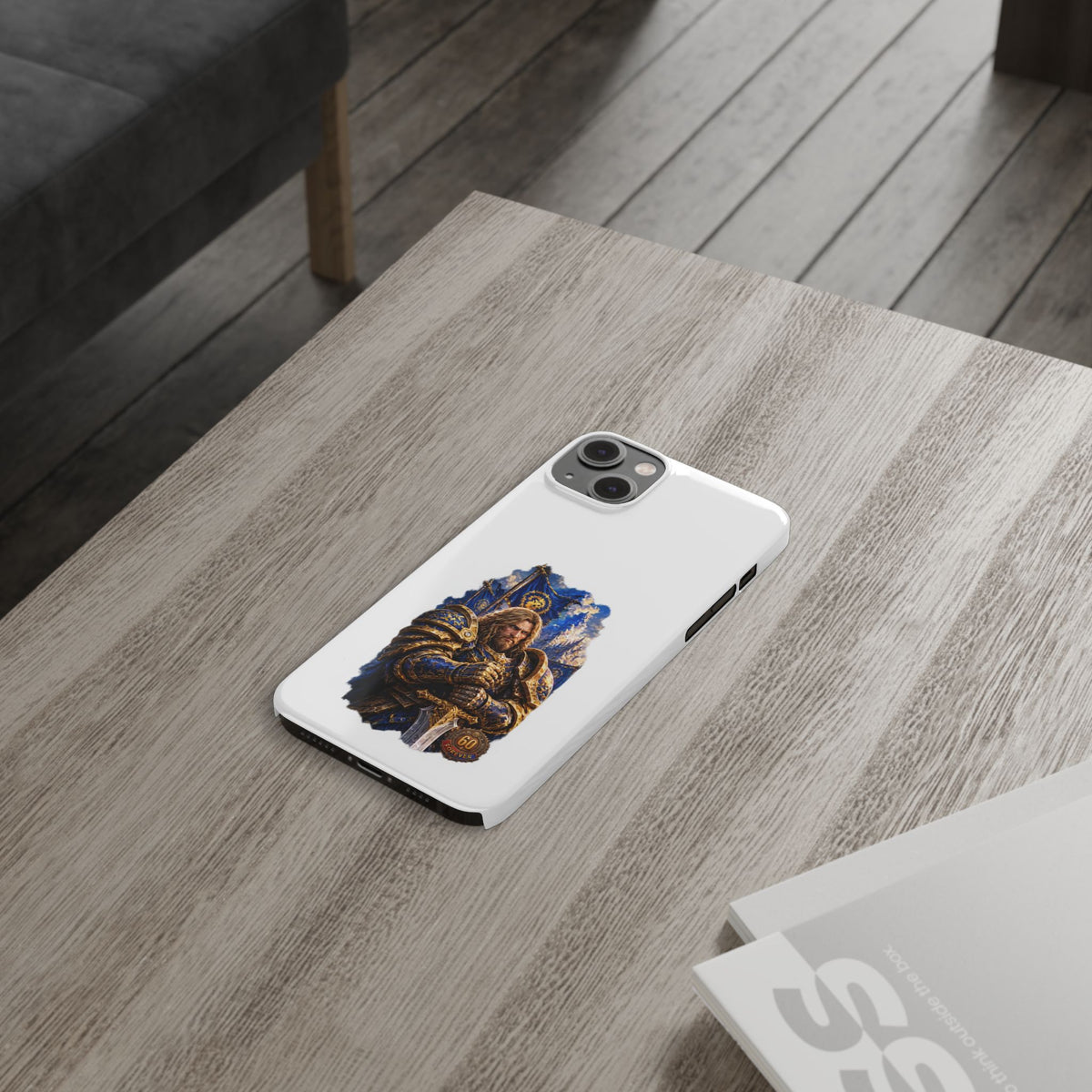 Slim Phone Cases