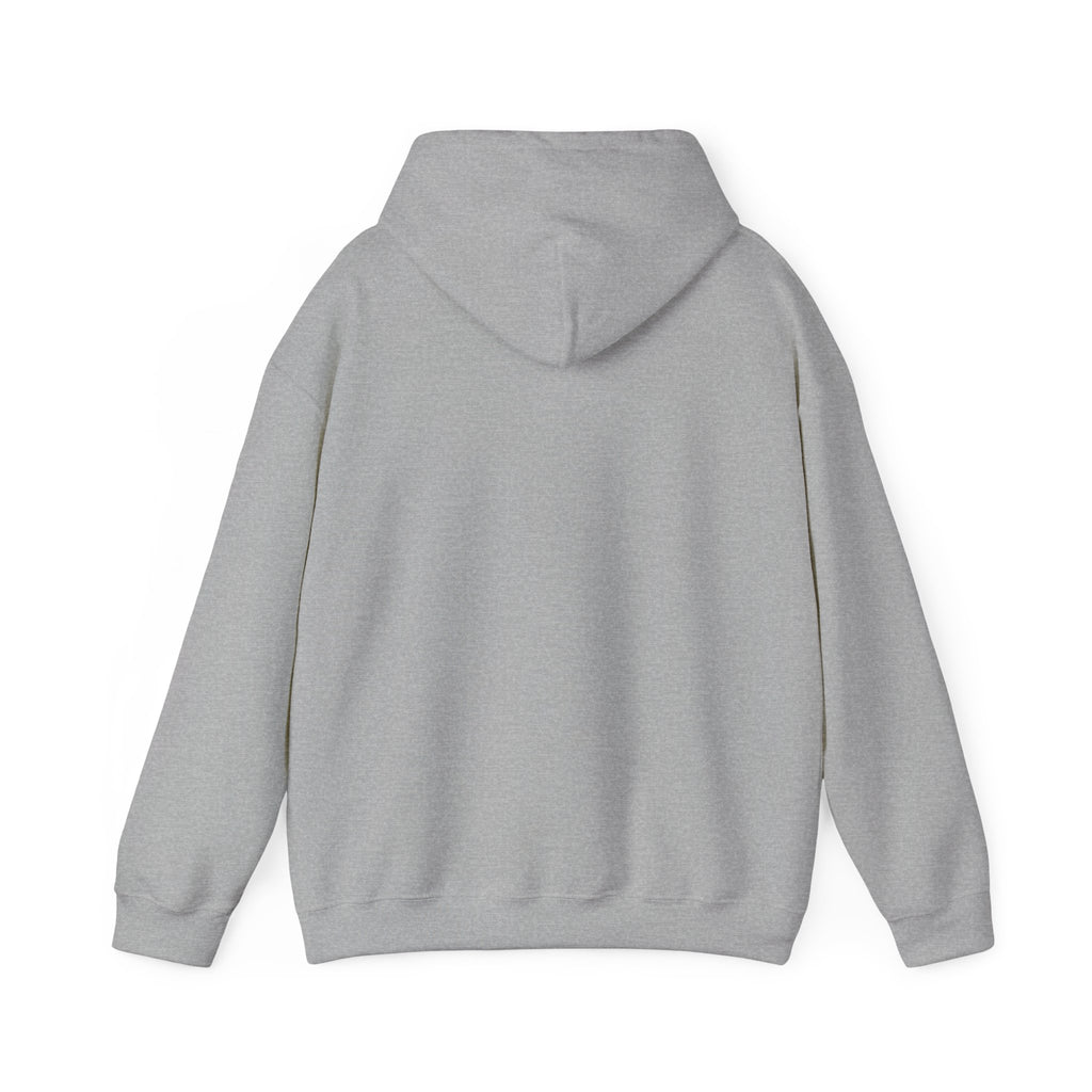 Hoodie – 'Said Everyone, Every Night' Retro Dungeon Gamer Graphic Hoodie