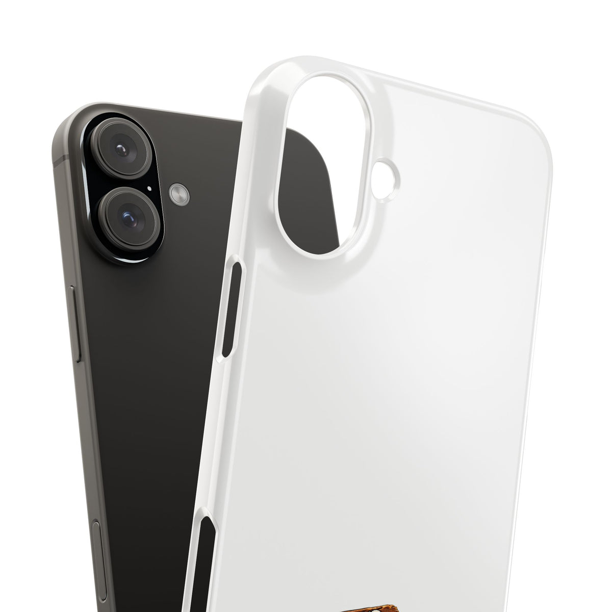 Slim Phone Cases