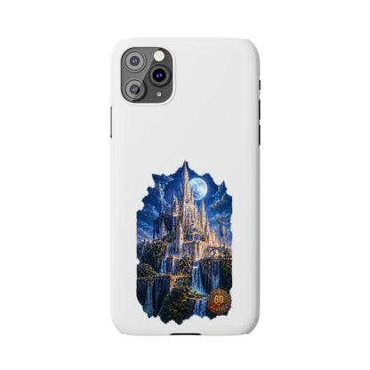 Slim Phone Cases
