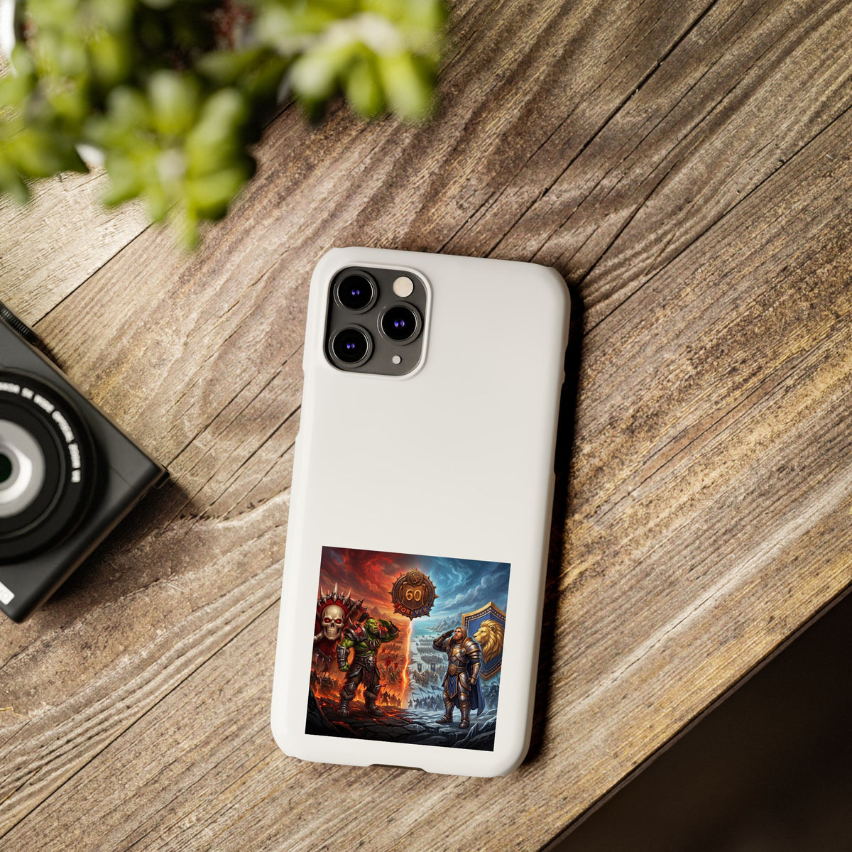 Slim Phone Cases
