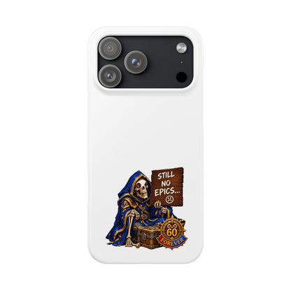 Slim Phone Cases