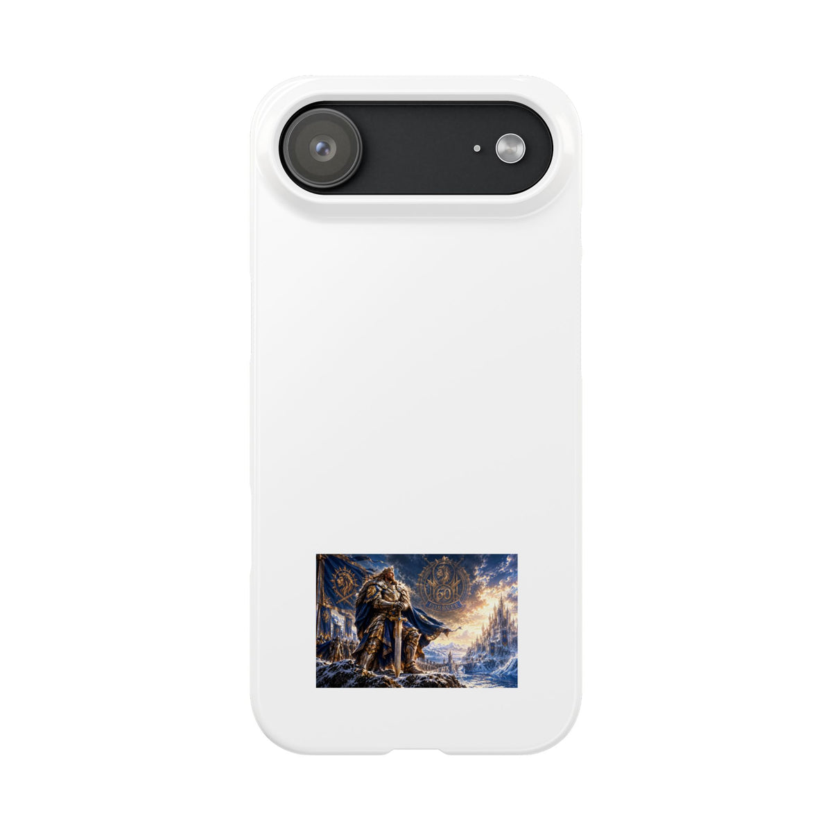 Slim Phone Cases