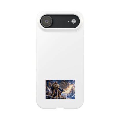 Slim Phone Cases