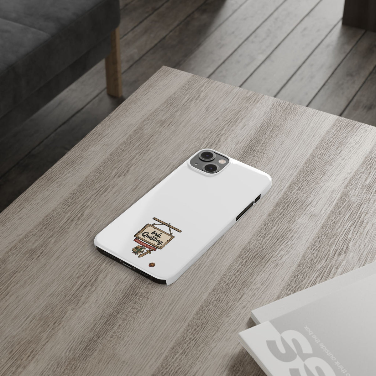 Slim Phone Cases