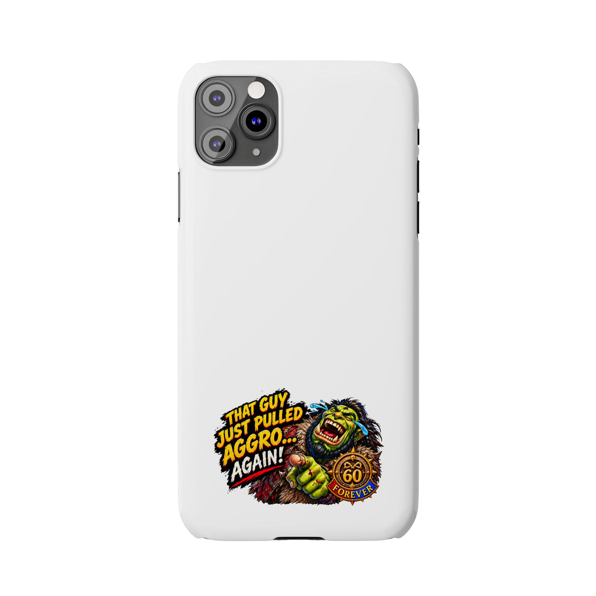 Slim Phone Cases