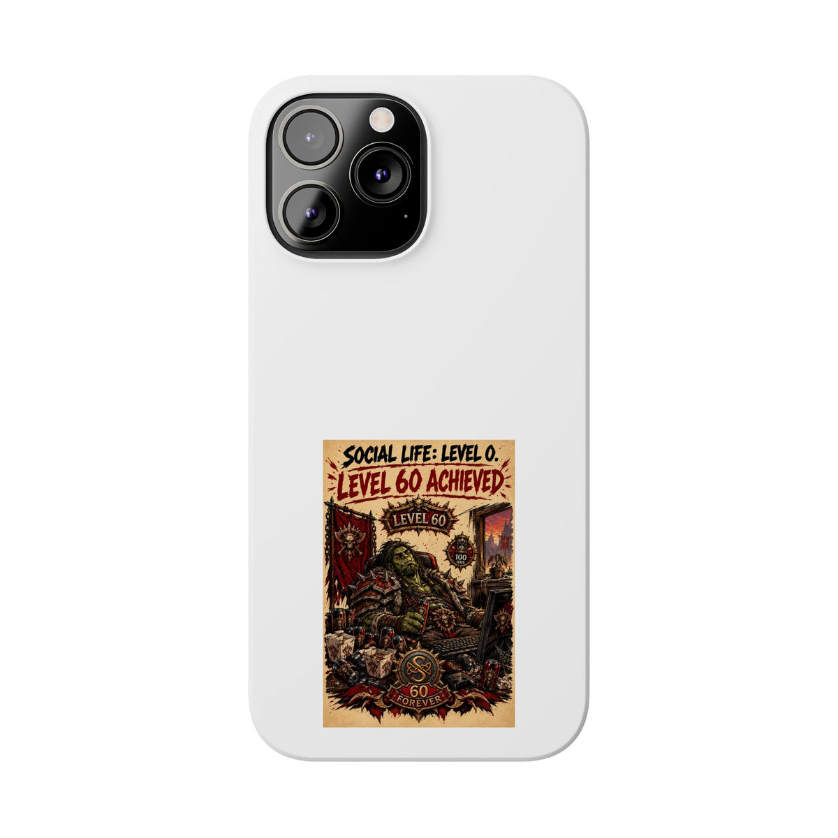 Slim Phone Cases