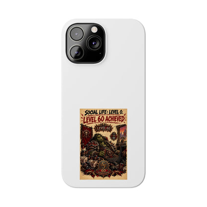 Slim Phone Cases