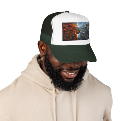 Foam Trucker Hat