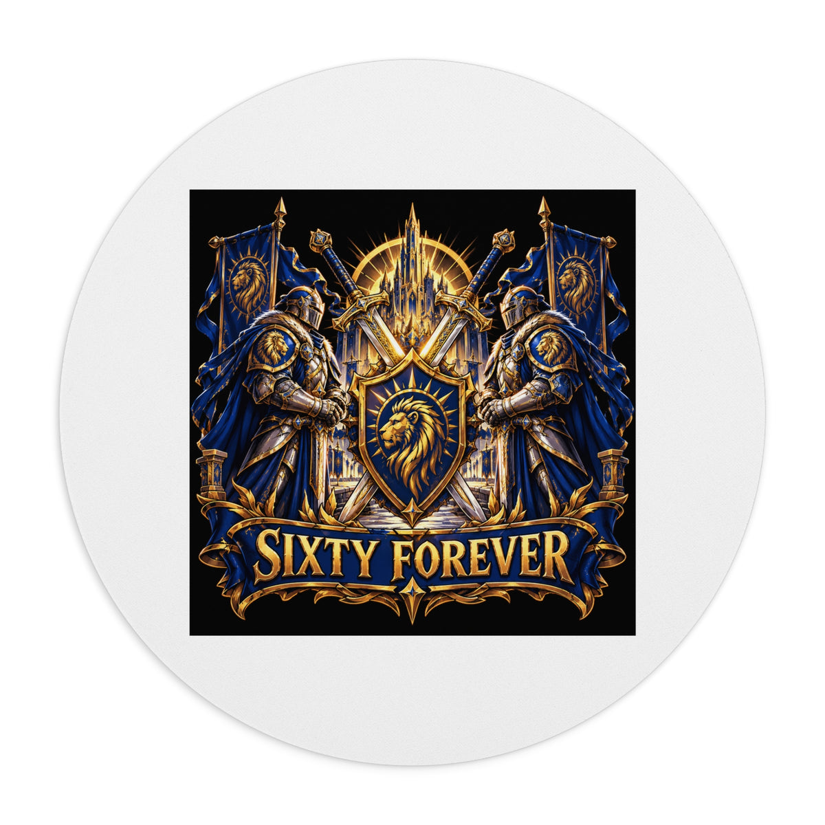 Mouse Pad