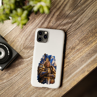 Slim Phone Cases