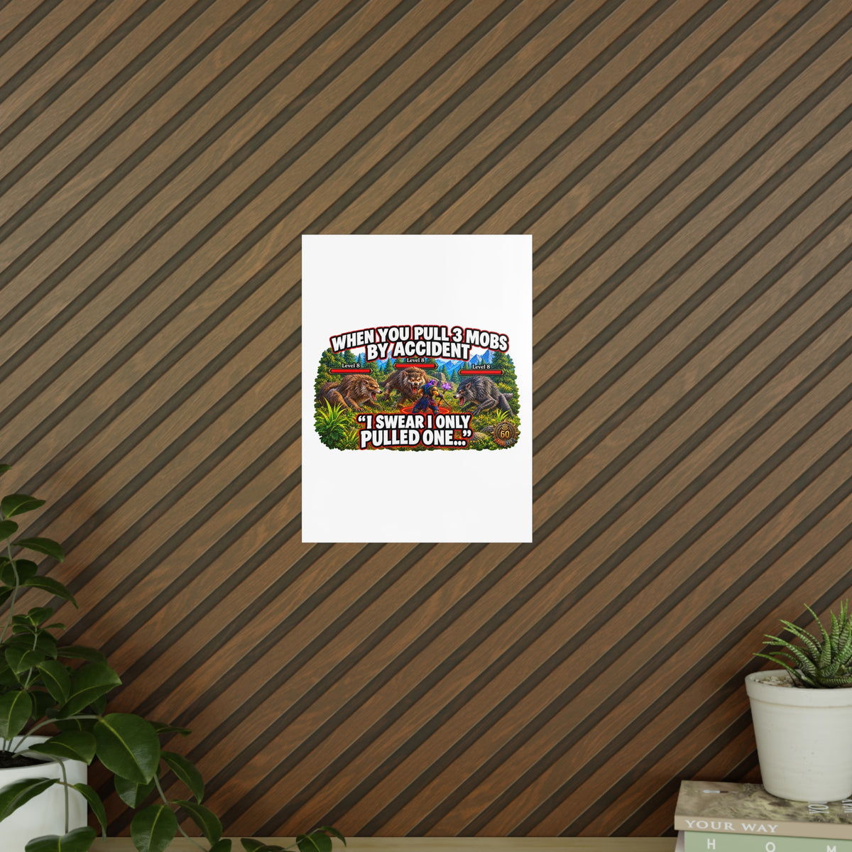 Photopaper Posters