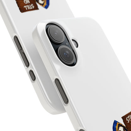 Slim Phone Cases