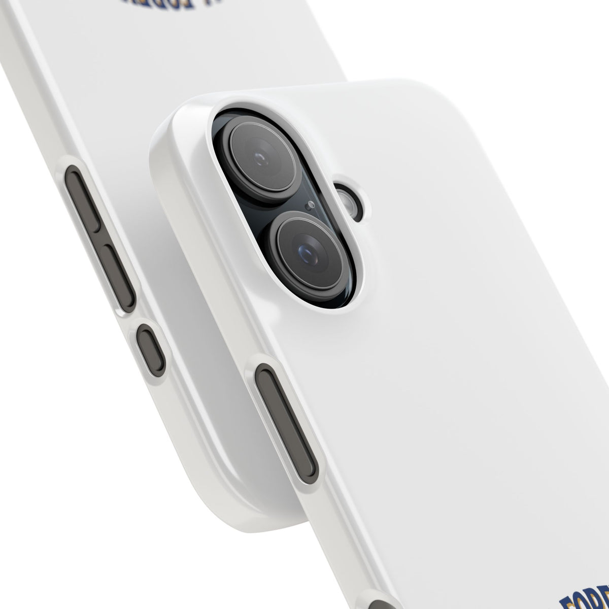 Slim Phone Cases