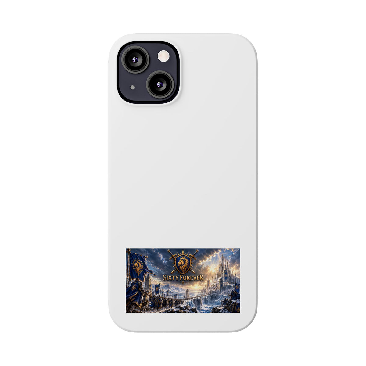 Slim Phone Cases
