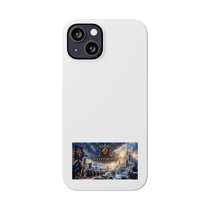 Slim Phone Cases