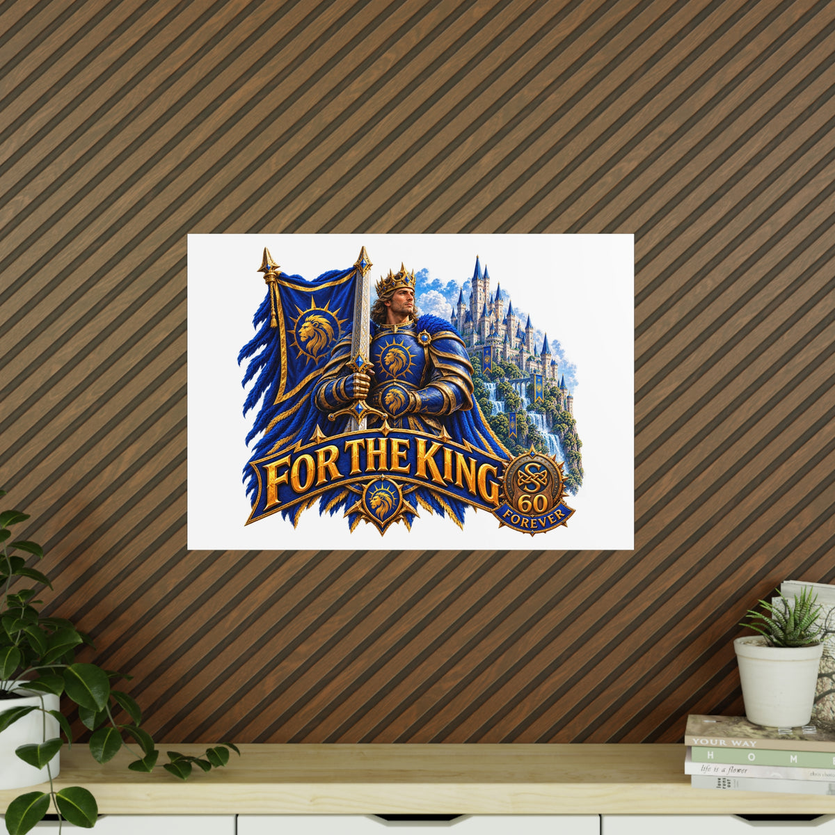 Photopaper Posters