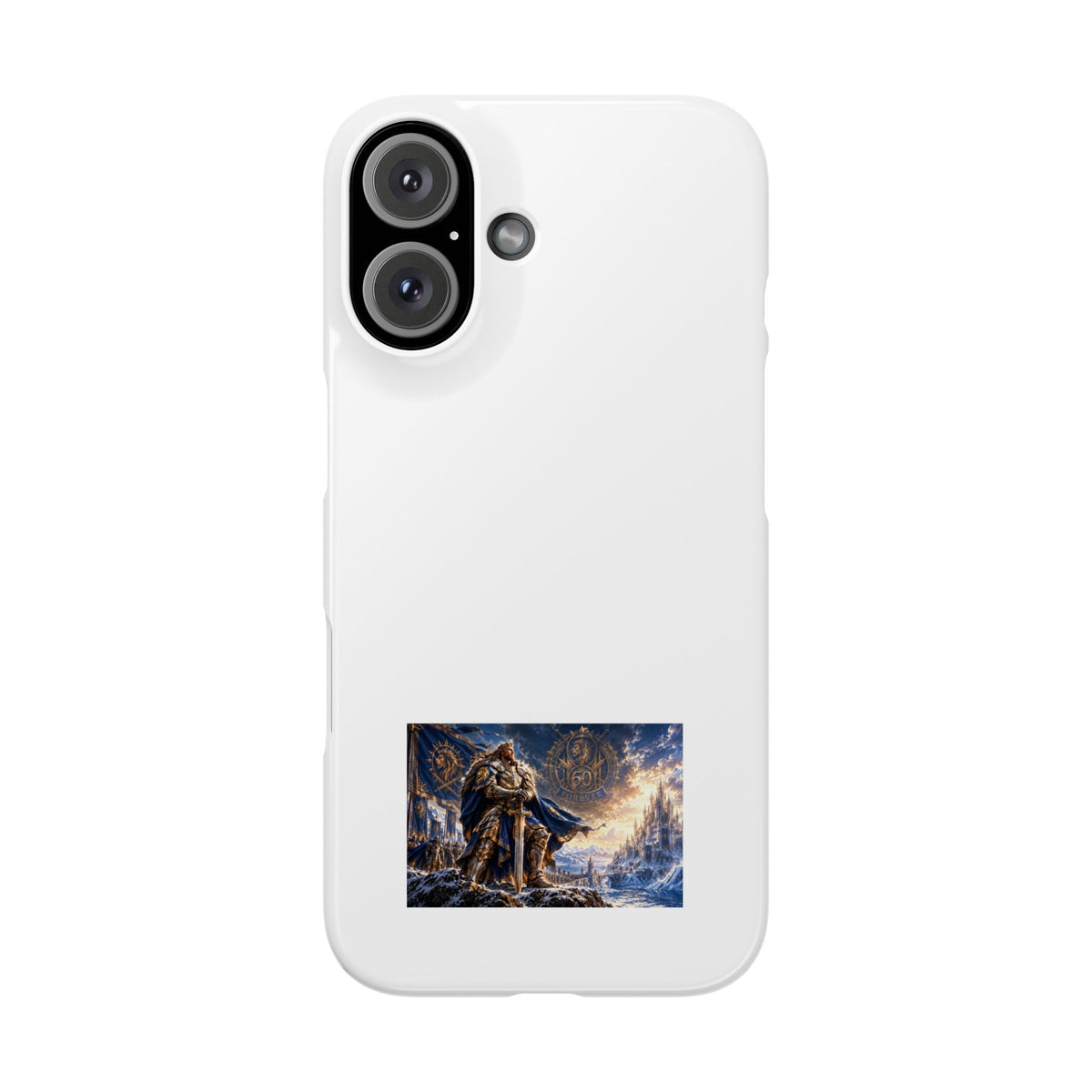 Slim Phone Cases