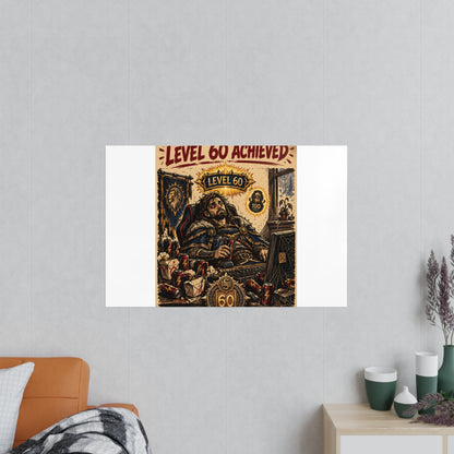 Photopaper Posters