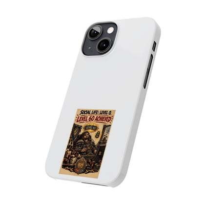Slim Phone Cases