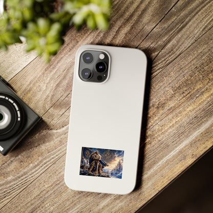 Slim Phone Cases