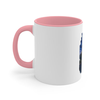 Accent Mugs