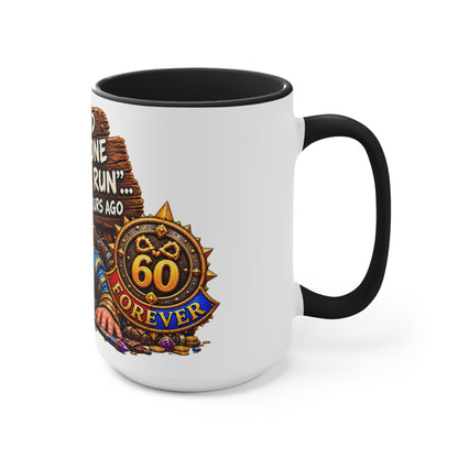 Accent Mugs